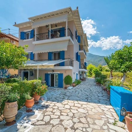 Casa Di Marinos Nydri (Lefkada) Exterior foto