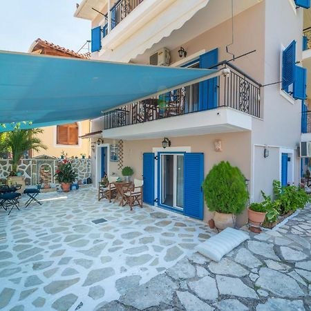 Casa Di Marinos Nydri (Lefkada) Exterior foto