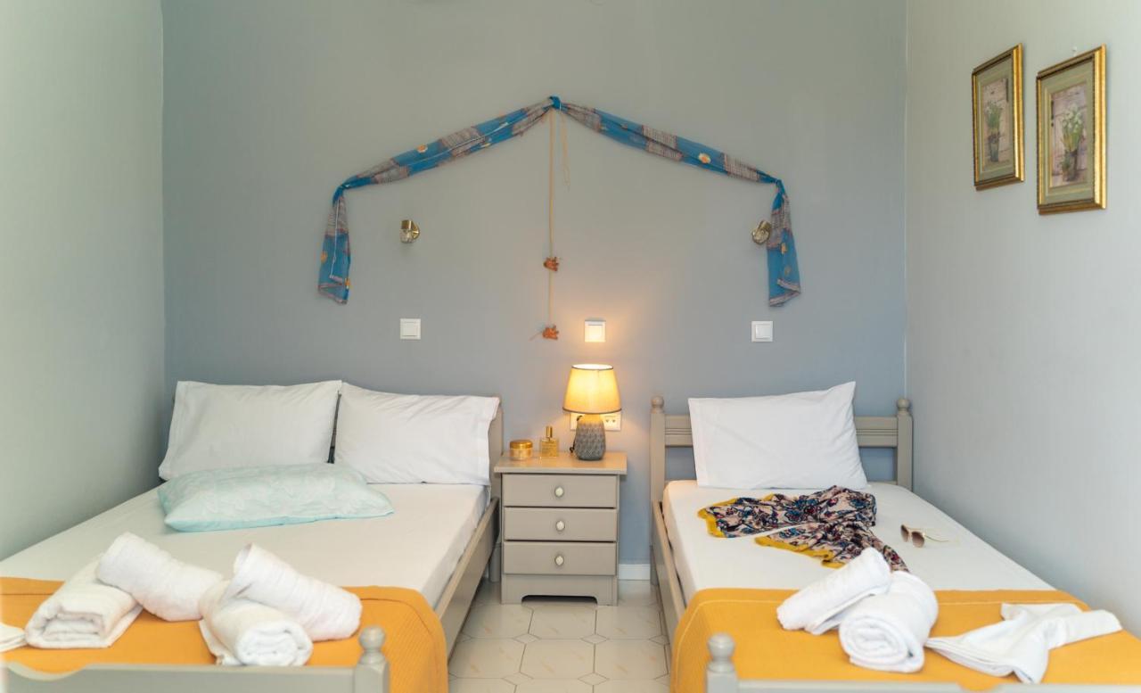 Casa Di Marinos Nydri (Lefkada) Exterior foto