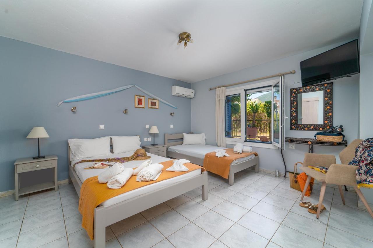 Casa Di Marinos Nydri (Lefkada) Exterior foto