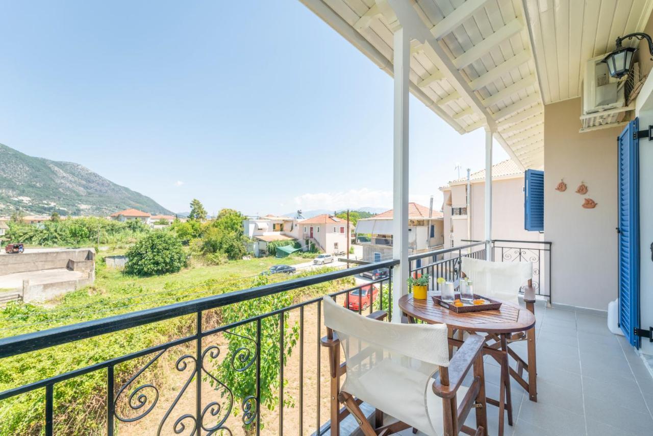 Casa Di Marinos Nydri (Lefkada) Exterior foto