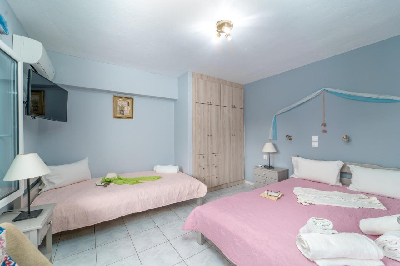 Casa Di Marinos Nydri (Lefkada) Exterior foto