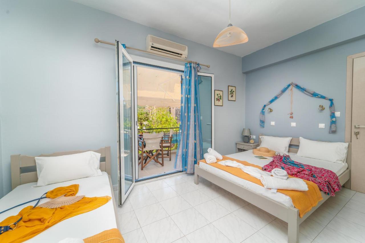 Casa Di Marinos Nydri (Lefkada) Exterior foto