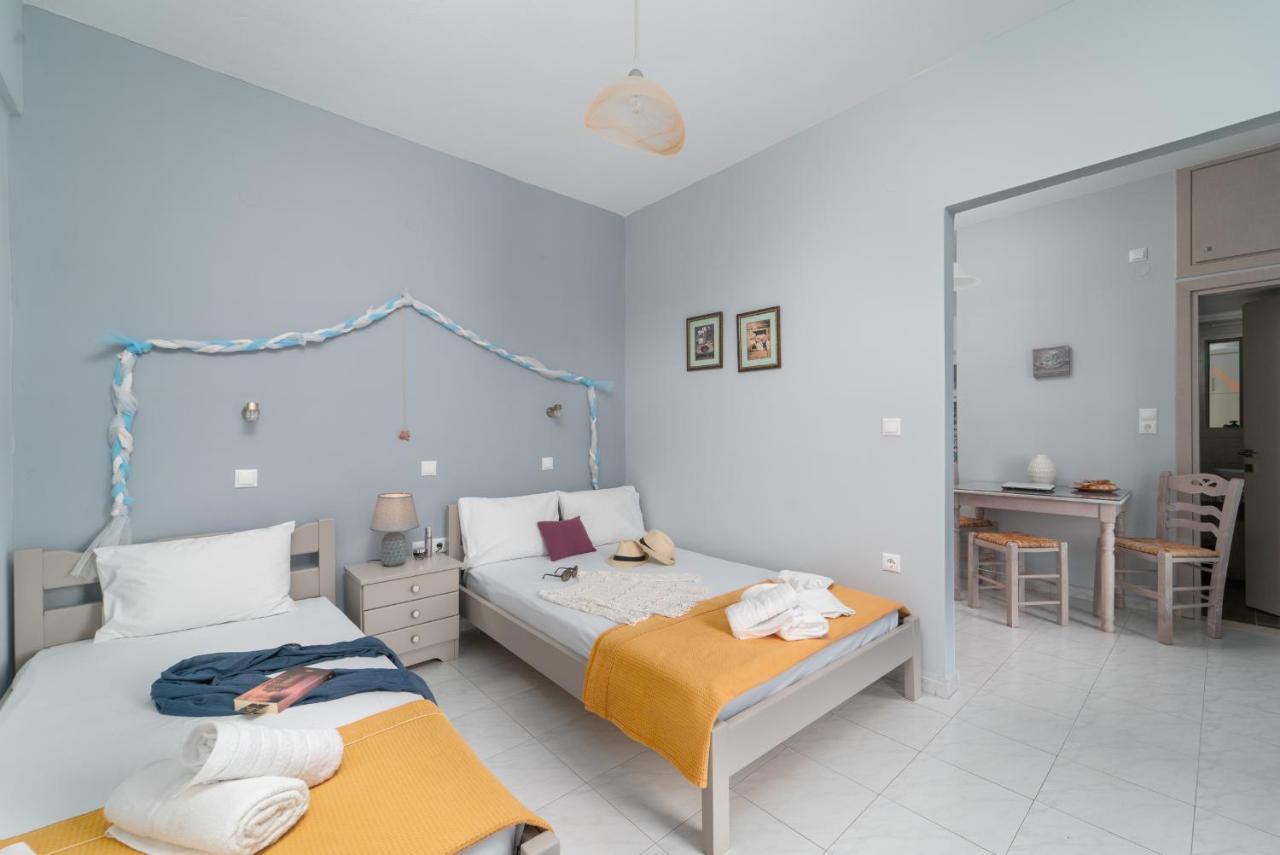 Casa Di Marinos Nydri (Lefkada) Exterior foto