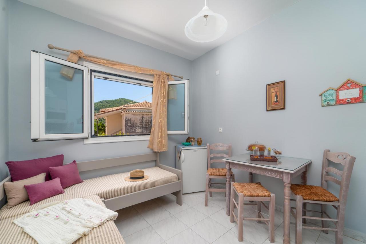 Casa Di Marinos Nydri (Lefkada) Exterior foto