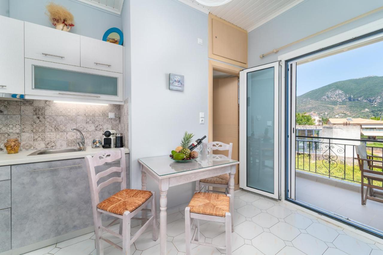 Casa Di Marinos Nydri (Lefkada) Exterior foto
