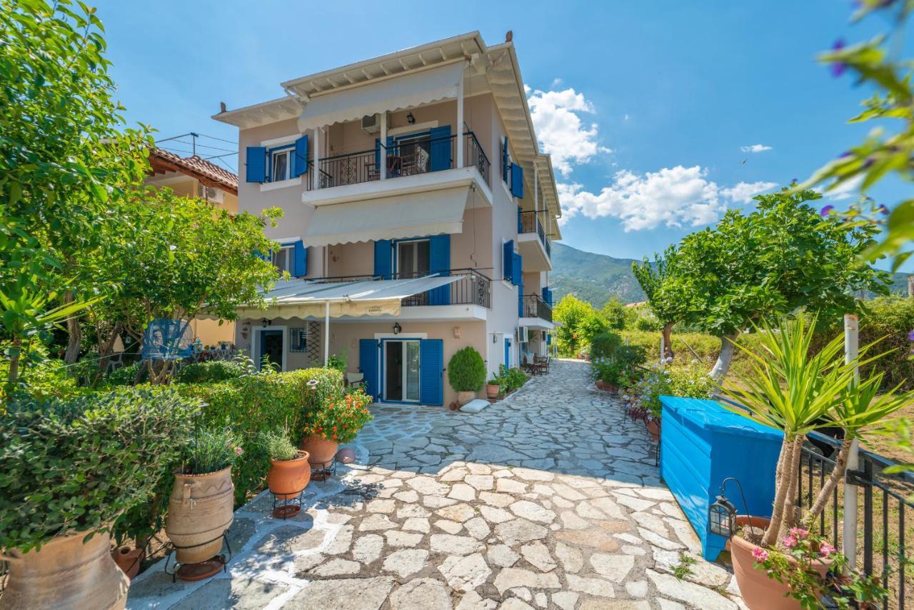 Casa Di Marinos Nydri (Lefkada) Exterior foto