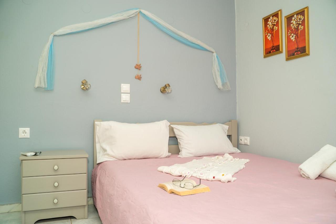Casa Di Marinos Nydri (Lefkada) Exterior foto