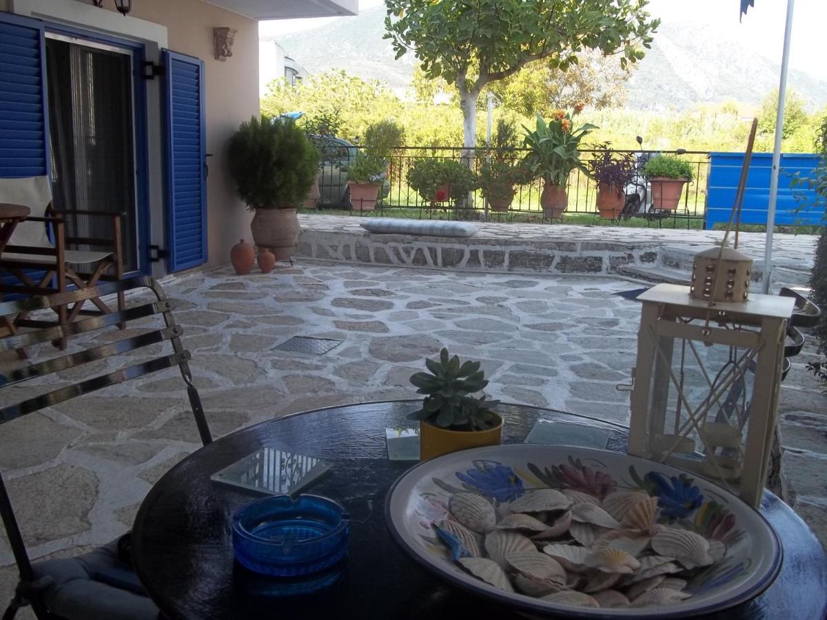 Casa Di Marinos Nydri (Lefkada) Exterior foto