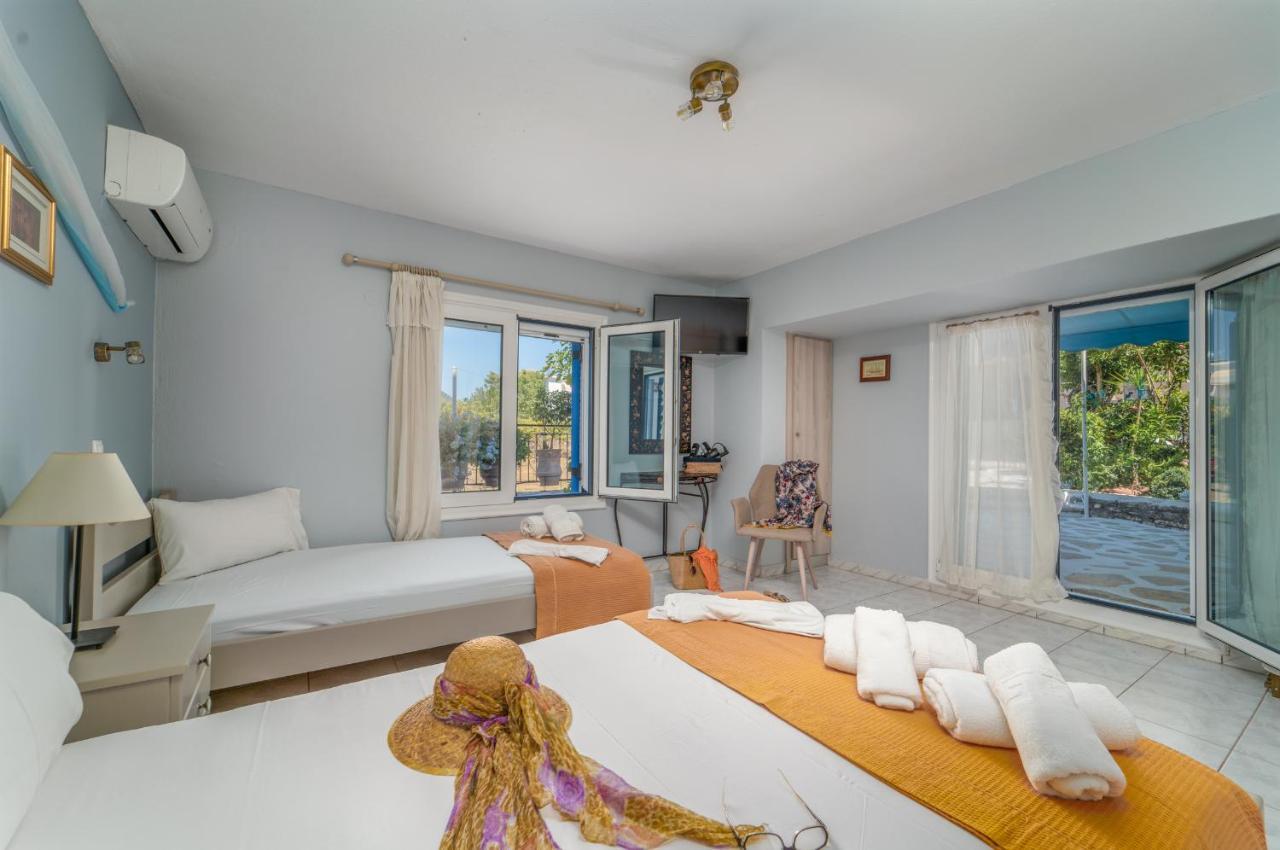 Casa Di Marinos Nydri (Lefkada) Exterior foto