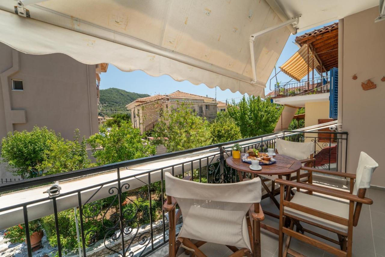 Casa Di Marinos Nydri (Lefkada) Exterior foto