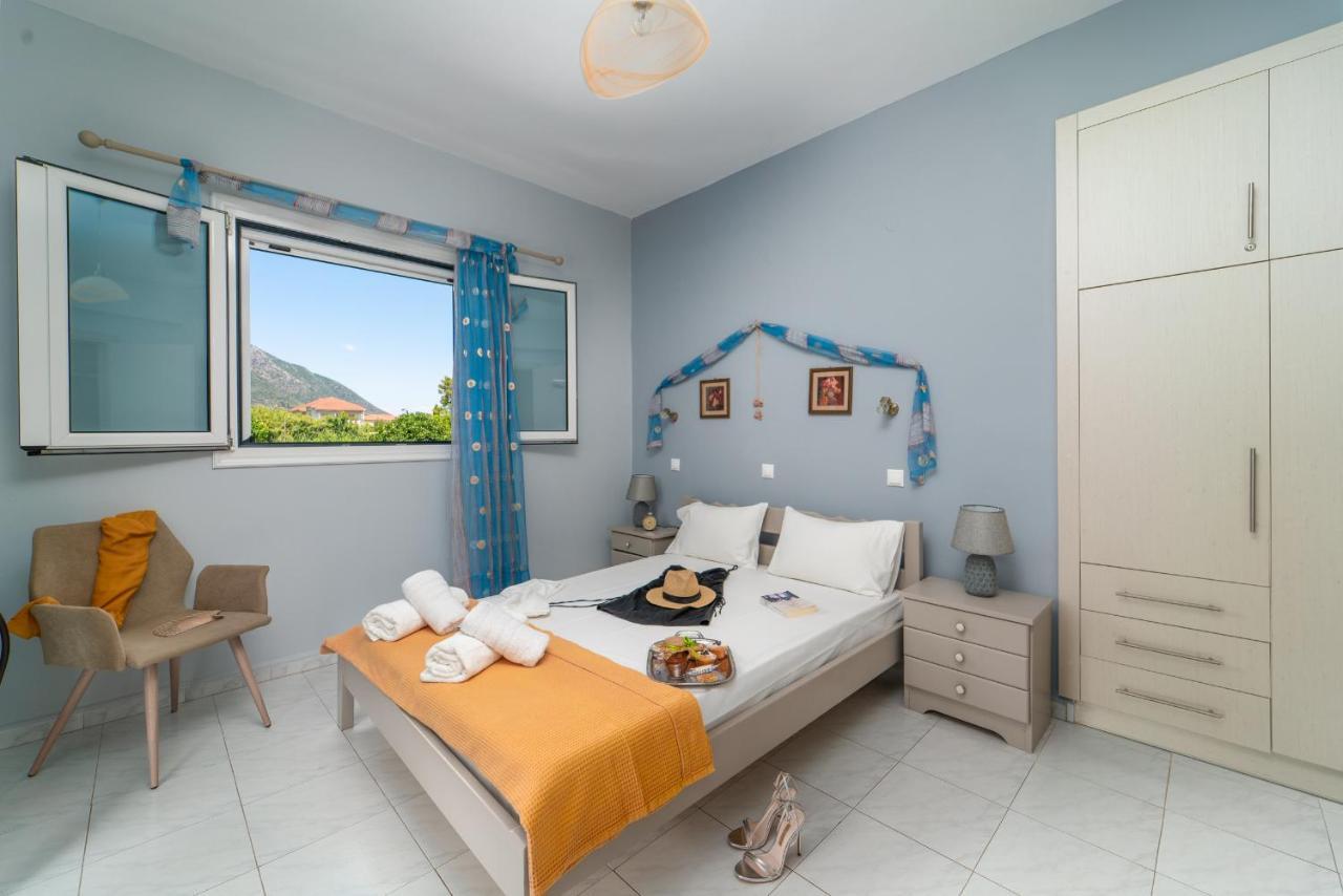 Casa Di Marinos Nydri (Lefkada) Exterior foto